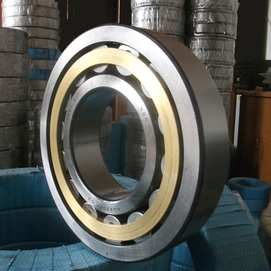 NSK CYLINDRICAL ROLLER BEARING