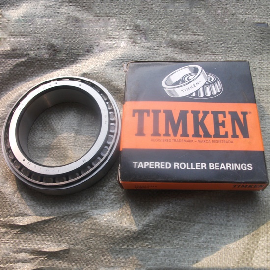 TIMKEN TAPER ROLLER BEARING