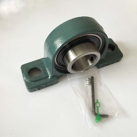 UCP205 BEARING P HOUSING