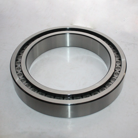 FULL CYLINDRICAL ROLLER BEARING