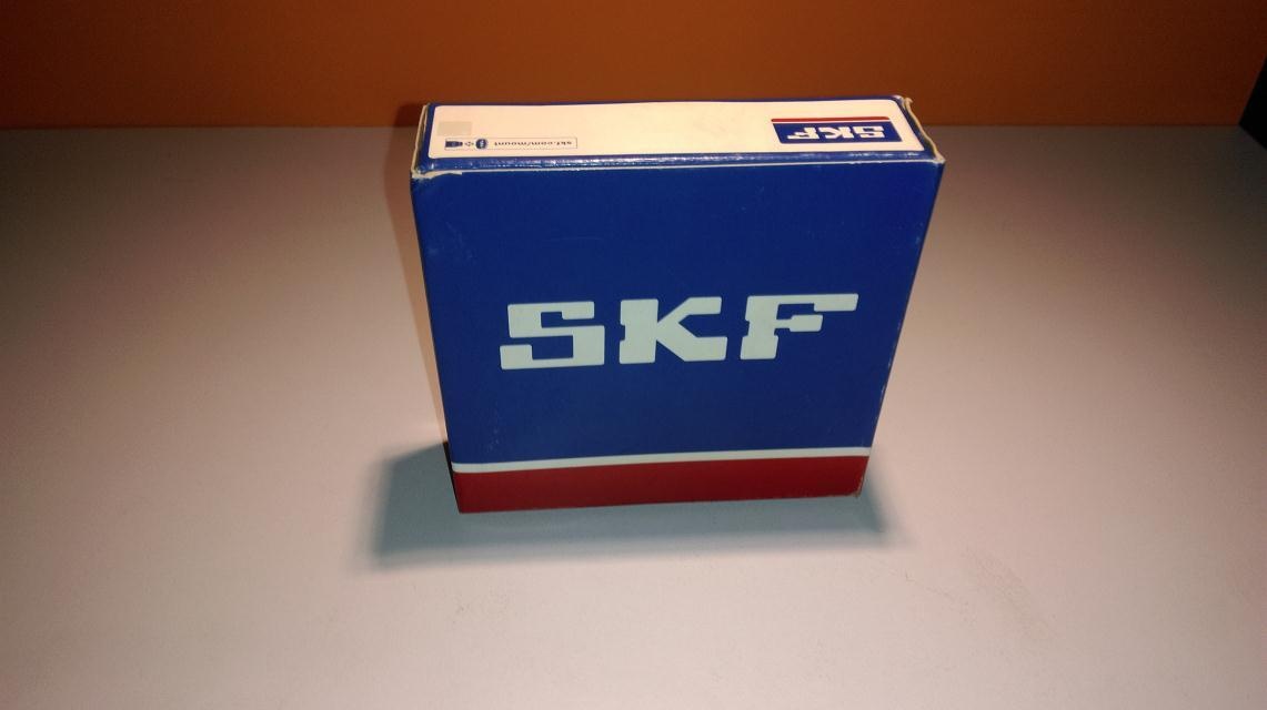 SKF BALL BEARING