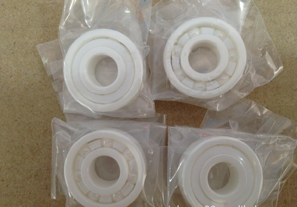 Deep groove ball bearing ceramic bearing