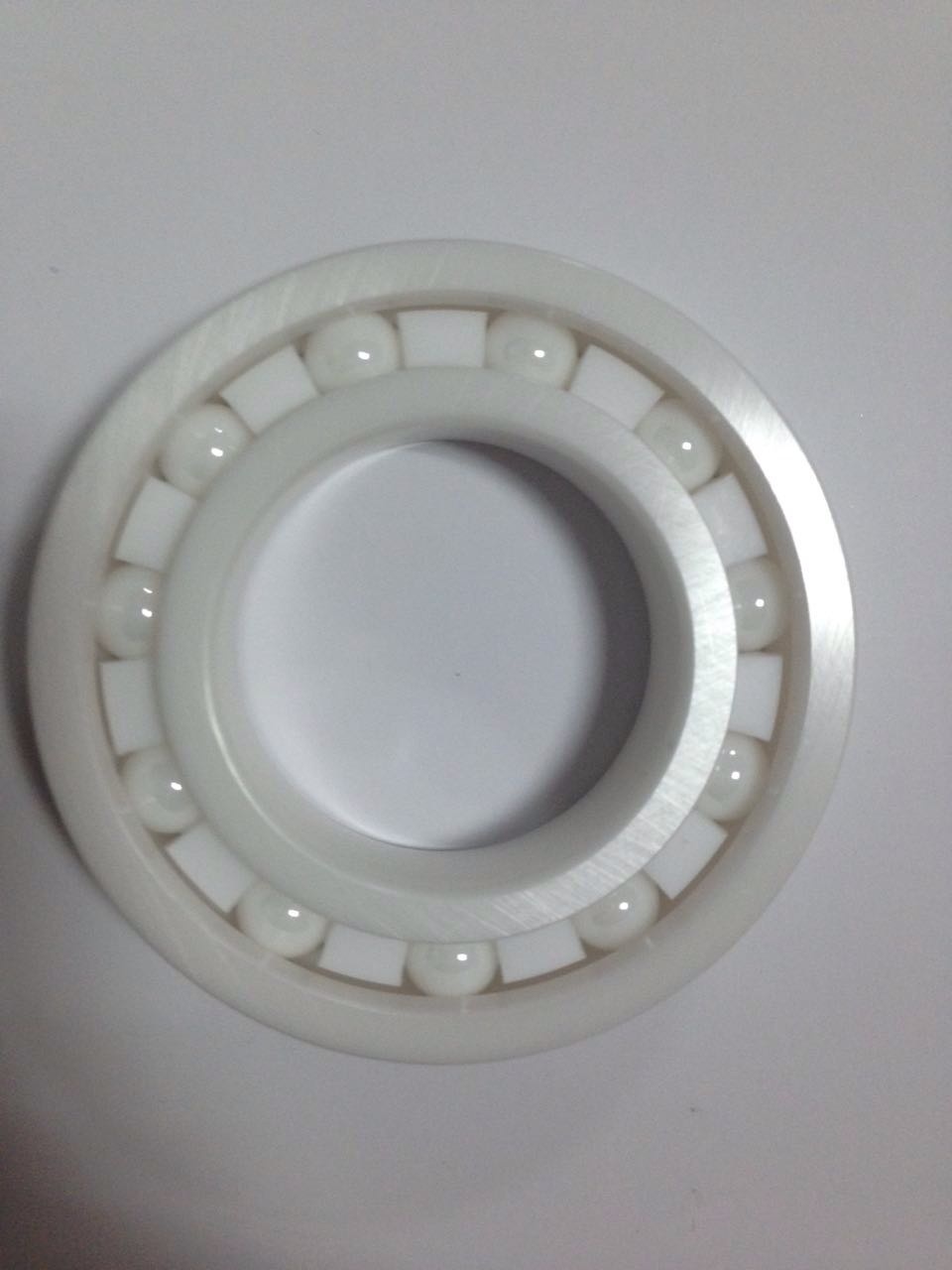 Ceramic ball bearing 6006 Si3N4 bearing