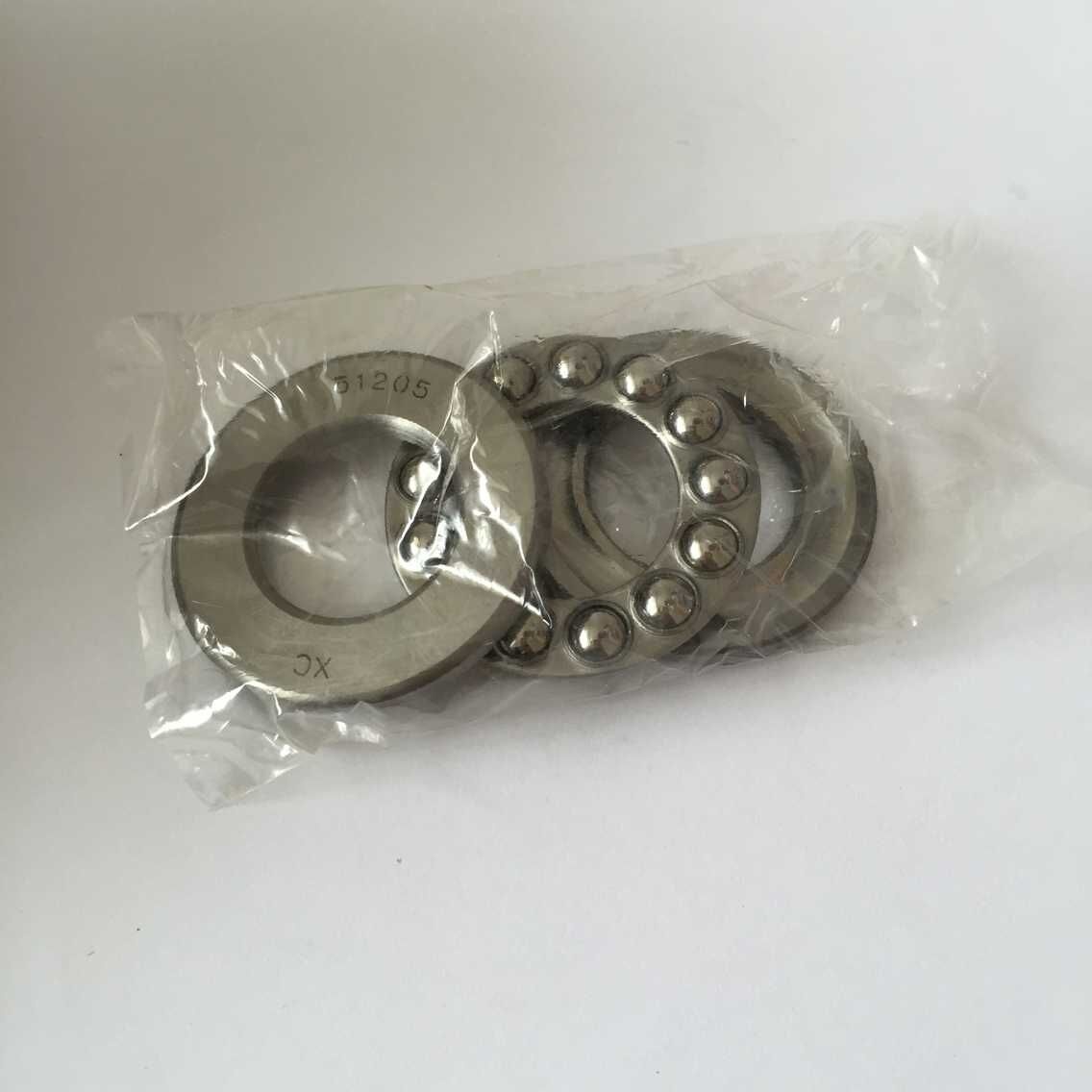 51205 thrust ball bearing