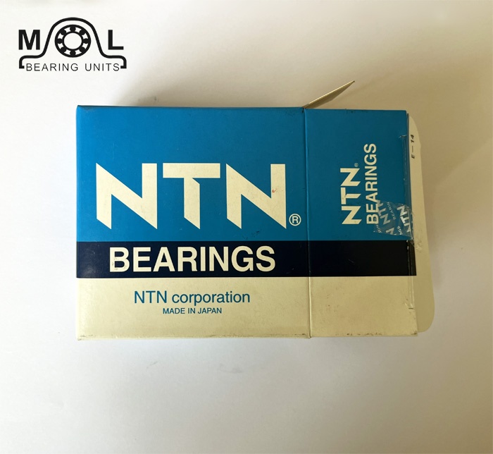 627ZZ NTN BEARING