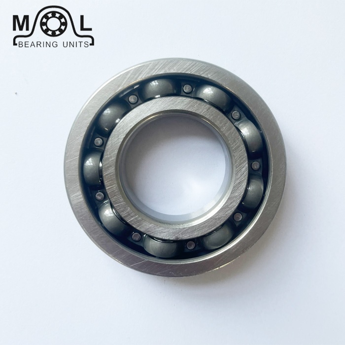 INCH BALL BEARING GRAY CAGE